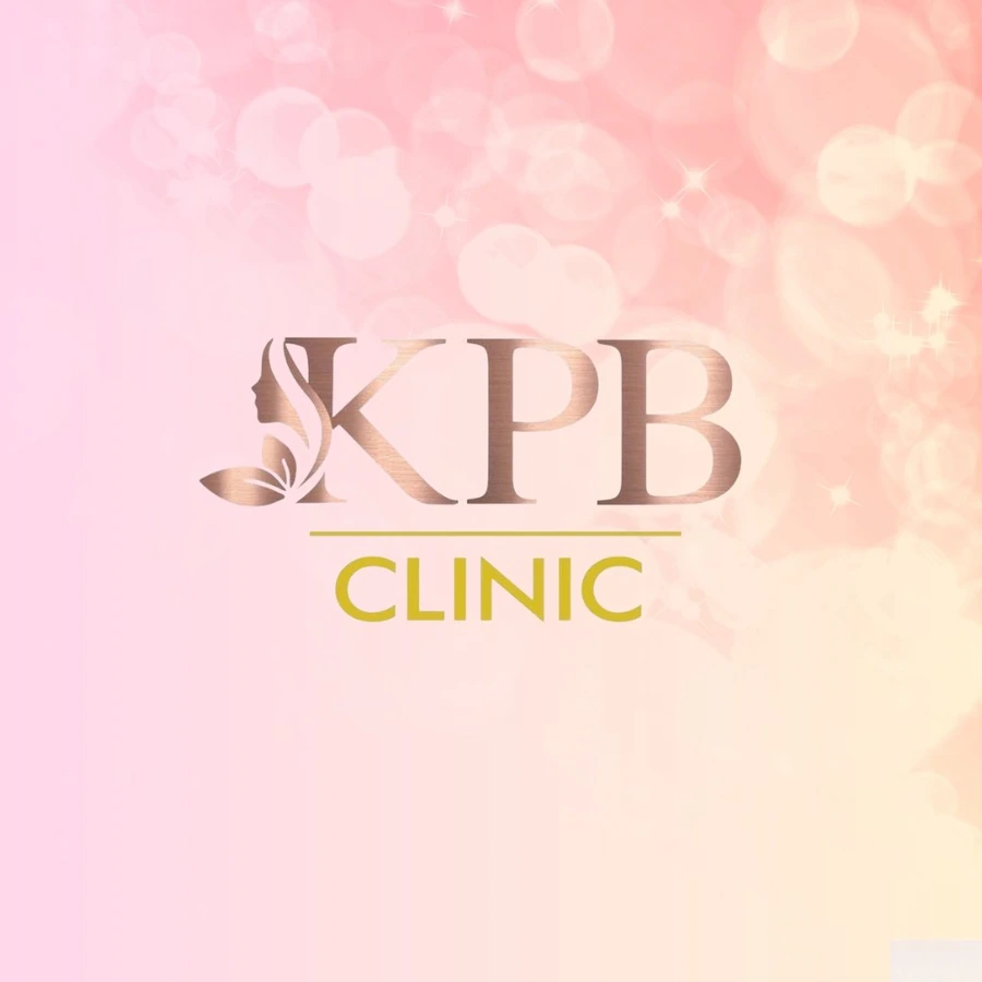 โลโก้ KPB Clinic