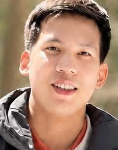 นายแพทย์ธีร์ จิตไมตรีเดชสกุล ในภาพจากเพจ KPB